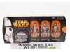 Clone Trooper to Stormtrooper 3 Pack Star Wars Evolutions 2005 Hasbro NEW SEALED