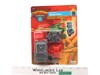 Extreme Power Pack Centurions Kenner 1986 Vintage MOSC NEW UNPUNCHED