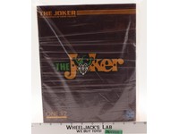 The Joker DC Comics 2019 Mezco One:12 6" Action Figure NEW SEALED