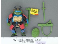 Sewer Samurai Leo Teenage Mutant Ninja Turtles TMNT Playmates 1990 Vintage