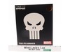 The Punisher Marvel Comics 2018 Mezco One:12 6" Action Figure NEW MIB
