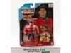 The Mountie Mash WWF Wrestling 1992 Hasbro Action Figure NEW MOSC SEALED