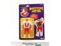 Tombstone Tackle Haunted Humans The Real Ghostbusters 1986 Kenner NEW MOSC
