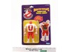 Tombstone Tackle Haunted Humans The Real Ghostbusters 1986 Kenner NEW MOSC