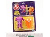 Mini Traps The Real Ghostbusters 1986 Kenner Action Figures NEW SEALED