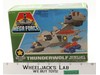 Thunderwolf Heavy Lift Helicopter 1989 Mega Force MISB Kenner Action Figure