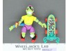 Mondo Gecko 100% Complete Teenage Mutant Ninja Turtles 1992 Playmates Vintage