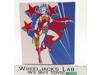 Wonder Woman Classic Edition DC Comics 2019 Mezco One:12 6" Figure NEW MIB