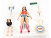 Wonder Woman Classic Edition DC Comics 2019 Mezco One:12 6" Figure NEW MIB