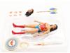 Wonder Woman Classic Edition DC Comics 2019 Mezco One:12 6" Figure NEW MIB