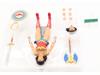 Wonder Woman Classic Edition DC Comics 2019 Mezco One:12 6" Figure NEW MIB