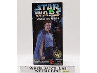 Lando Calrissian Collector Series Star Wars 1996 Kenner 12" Figure NEW SEALED