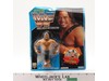 Fatu of the Head Shrinkers WWF Wrestling 1993 Hasbro Action Figure NEW SEALED