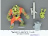Muckman & Joe Eyeball 100% Complete Teenage Mutant Ninja Turtles 1990 Playmates
