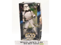 Sandtrooper W/ Imperial Droid Star Wars Action Collection 1997 Hasbro NEW SEALED
