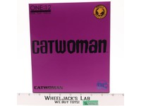 Catwoman DC Comics 2018 Mezco One:12 6" Action Figure NEW MIB