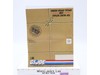 G.I. Joe Special North Atlantic Assignment Vintage 1988 Hasbro Offer