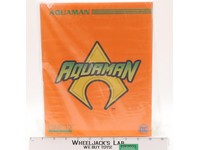 Aquaman DC Comics 2019 Mezco One:12 6" Action Figure NEW SEALED