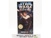 Han Solo Star Wars Collector Series 1996 Kenner 12" Action Figure NEW SEALED