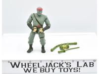 Movie Star Foot Soldier 1993 TMNT Teenage Mutant Ninja Turtle Action Figure