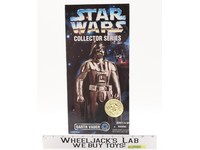 Darth Vader Star Wars Collector Series 1996 Kenner 12" Action Figure NEW SEALED