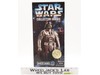 Darth Vader Star Wars Collector Series 1996 Kenner 12" Action Figure NEW SEALED