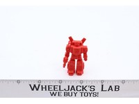 #22 Wheeljack Red Decoy Hasbro Vintage 1987 G1 Transformers Action Figure