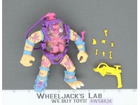 Mutagen Man 100% Complete Teenage Mutant Ninja Turtles TMNT Playmates 1990