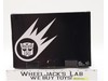 Fengul Grotusque Scorponok Transformers Titans Return Hasbro Figure NEW MIB
