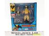 096 Wolverine Marvel X-Men Mafex 6" Action Figure NEW MISB SEALED