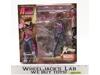 Gambit Marvel Figure Complex Amazing Yamaguchi Kaiyodo Revoltech NEW MIB
