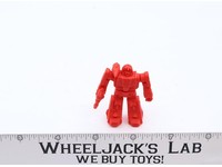 #20 Mirage Decoy Hasbro Vintage 1987 G1 Transformers Action Figure
