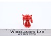 #2 Snarl Red Decoy Hasbro Vintage 1987 G1 Transformers Action Figure