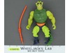 Whiplash 100% Complete He-Man Masters of the Universe MOTU Mattel 1984 Vintage