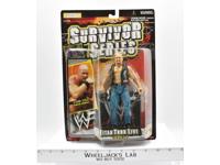 Stone Cold Steve Austin Survivor Series Titan Tron Live Jakks Pacific WWF 1999