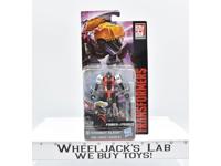 Dinobot Slash POTP Power of the Primes Deluxe MOSC Transformers Action Figure