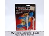 Seaspray Cardback 1985 Vintage Hasbro G1 Transformers Action Figure
