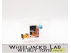 Custom SSJ Blue Goku Minifigure Dragon Ball Z NEW SEALED