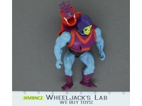 Dragon Blaster Skeletor Masters Of The Universe He-Man MOTU 1983 Mattel Vintage