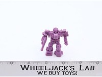 #48 Devastator PURPLE Decoy Hasbro Vintage 1987 G1 Transformers Action Figure