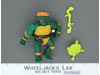 Rock N Roll Michaelangelo Wacky Action Original Ninja Turtles TMNT 1989 Vintage