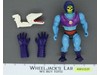 Terror Claws Skeletor 100% Complete He-Man Masters of the Universe MOTU 1986