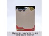 Wideload Cardback 1987 Vintage Hasbro G1 Transformers Action Figure