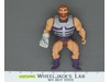 Fisto He-Man Masters of the Universe MOTU Mattel 1984 Vintage Action Figure