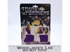 Ravage & Rumble Cardback 1984 Vintage Hasbro G1 Transformers Action Figure