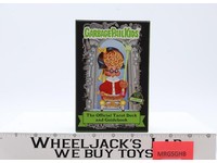Garbage Pail Kids The Official Tarot Deck and Guidebook 2022 Topps Company NEW