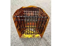 Jail Cell PART ONLY Original Apes Fortress Planet of the Apes Mego Vintage