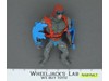 Stratos BLUE WINGS 100% Complete Masters of the Universe He-Ma MOTU 1982 Mattel