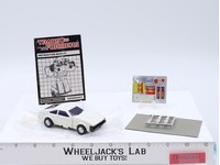 Downshift BAGGED NEW NEAR MINT MAIL AWAY G1 Transformers 1985 Hasbro Figure