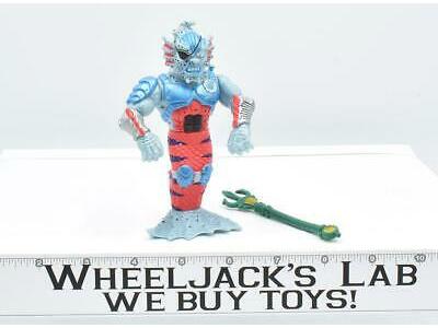 Merdude 1992 TMNT Teenage Mutant Ninja Turtle Playmates Action Figure